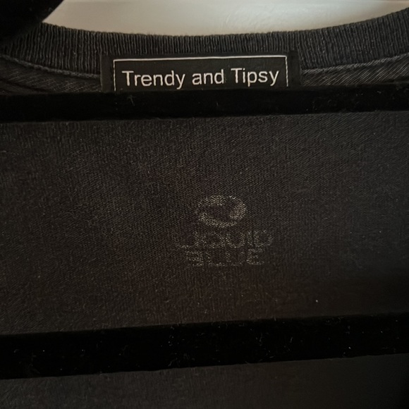 One of a kind Vintage Pink Floyd Shirt - Picture 2 of 3